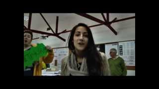 ISMAT, Lip Dub 2012 - Firework Katy Perry