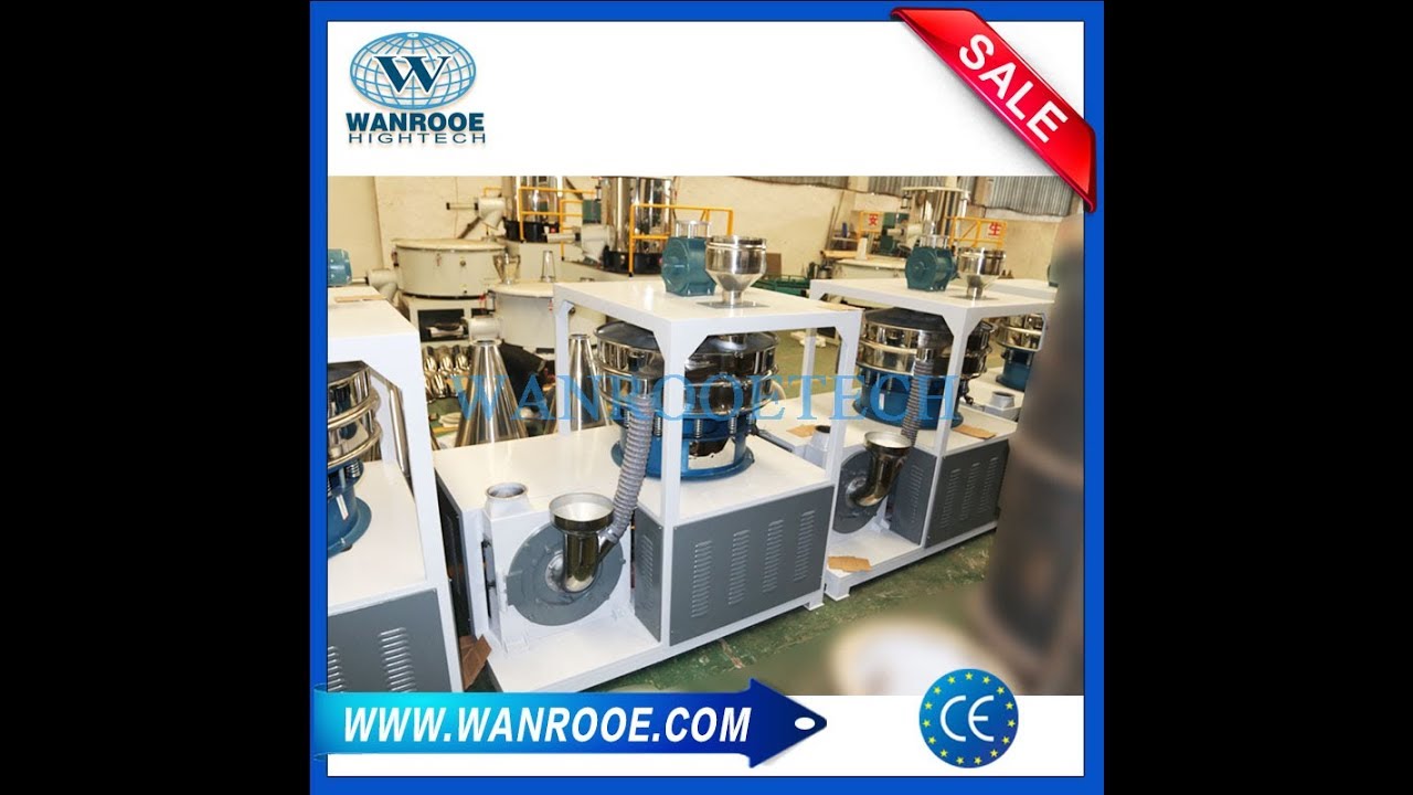 Plastic Recycling Pulverizer,PVC Recycling Pulverizer, Metal Powder coating Pulverizer
