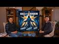 VOICE OF THE KINGDOM PODCAST (INTRO)