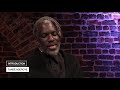 Zakiyyah Iman Jackson: On Race, Species and Becoming Human