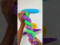 ASMR Style Relaxing POP-TUBESound#diy#satisfyingvideos#relaxing#oddasmr#poptubesounds #cartoons #pop