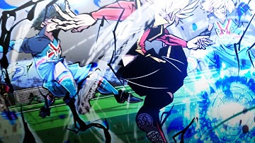 KAISER IMPACT: MAGNUS