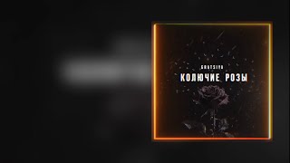 GRATSIYA- Колючие розы ( Официальная премьера трека )