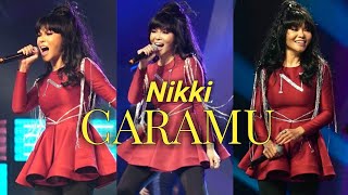 Nikki Palikat feat. Zahid - Caramu | Konsert Gegar Vaganza Musim 8 (Minggu 1)