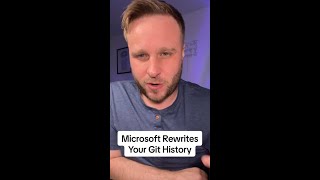 Copilot: How Microsofts Default is Rewriting Your Git Log