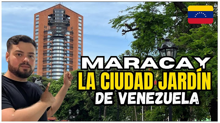 This is how the streets of Maracay are #venezuela