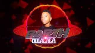 Barth OULALALA officiel 2013