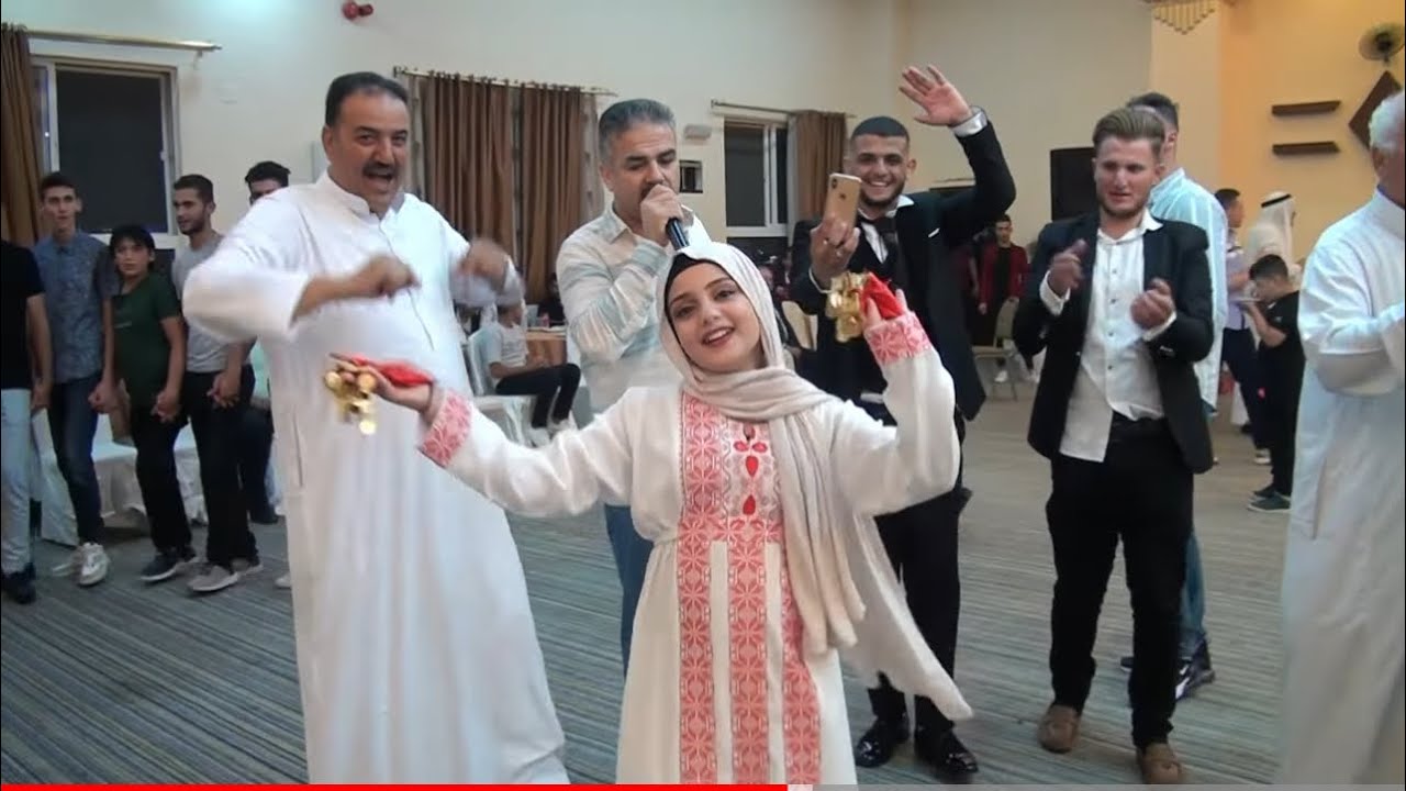 افراح حوران#ال الزعبي#نجم حوران احمد القسيم#2023#دحية الحولرنه#دبكة مجوز نار حفلة احمد الزعبي3