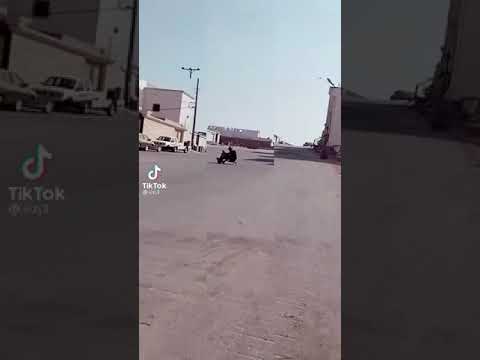 احلا تفحيط سكوتر درفت