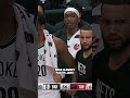 Noah Clowney Drops The Hammer #nba #nbahighlights #dunk