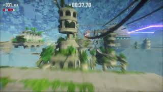 This Stable Momentum mod makes the boost OBSOLETE