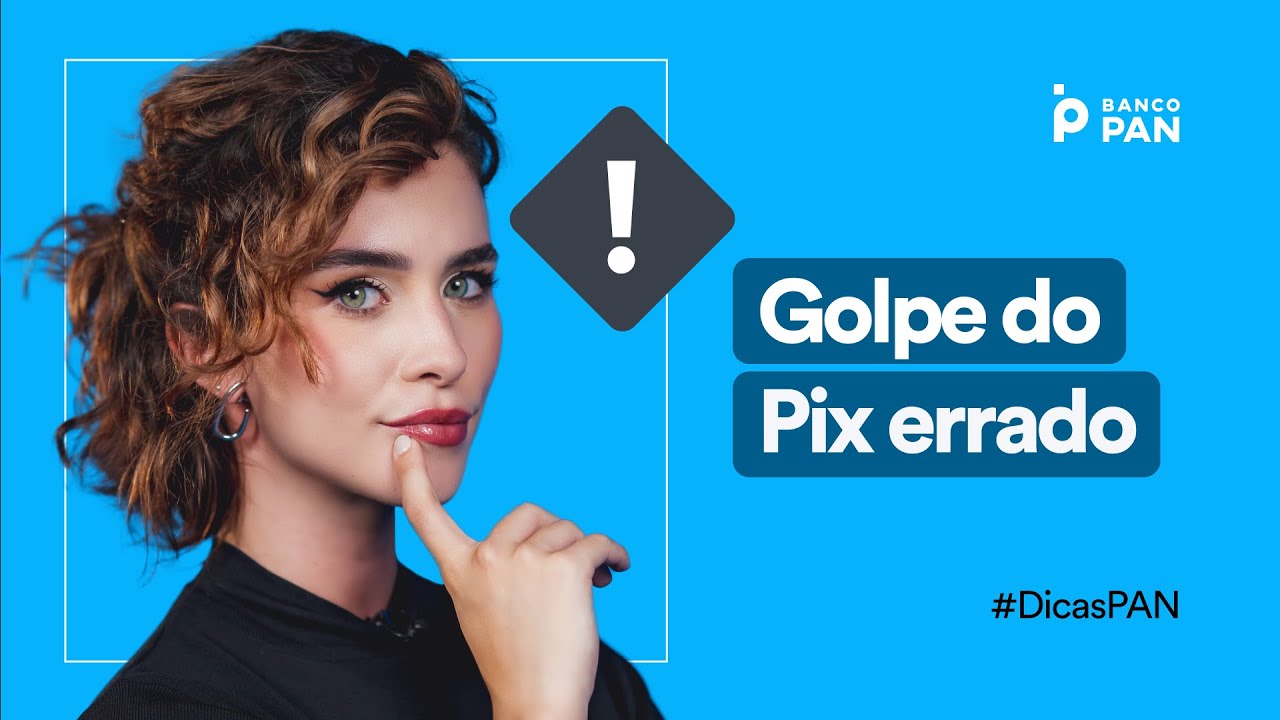 Como evitar o golpe do Pix errado: dicas de segurança financeira