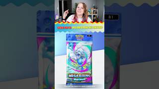 MEGA News!!!! The New Pokèmon Pocket Set Mega Rising Is OUT!!!