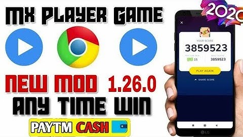 mx player game hack | mx player mod apk | mx player all game hack | mx player new all game mod apk