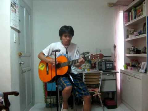 Wonderwall - Oasis/ cartel / Boyce Avenue (reggie robles cover)