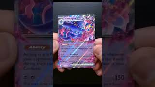 I PULLED AN EX! 🔮✨ Mismagius ex Secret Reveal!