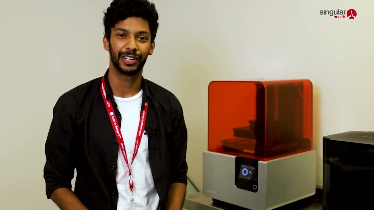 Segmenting DICOM and Exporting to STL for 3D Print