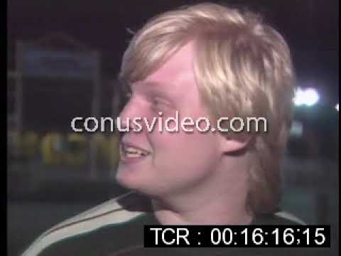 T2 Accident News Coverage Kentucky Kingdom (1997)