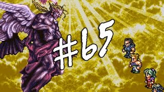 #65 Final Fantasy VI "100 Video Game Reviews in 100 Days" screenshot 4