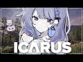 #1【 ICARUS 】深夜のまったりちるサバイバル⛏【小清水 透 / にじさんじ】