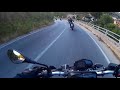 BMW G 650 X Country RAW - Sicily SS186