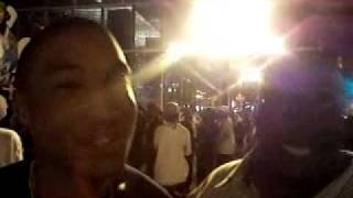 @ Core Djs Retreat 10 in Atlanta '09 with Dj Speed Racer