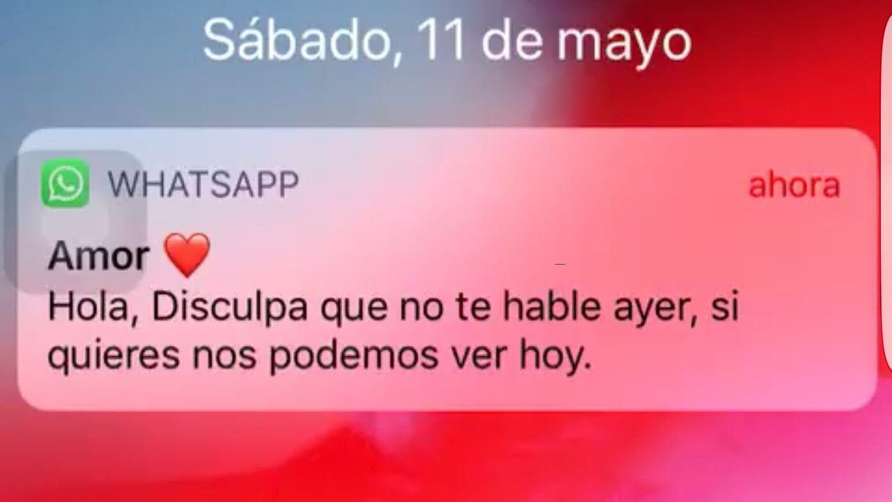 ~Valora lo que tienes antes de que sea tarde.