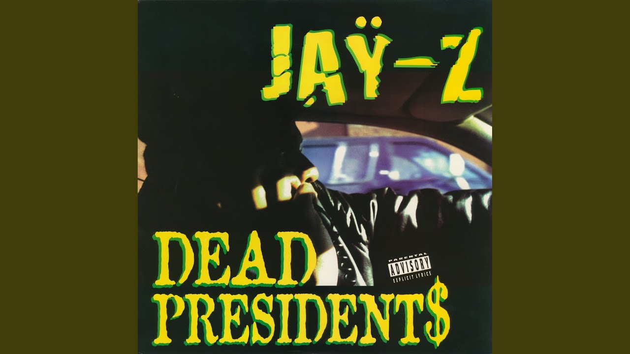 DEAD PRESIDENTS (INSTRUMENTAL)