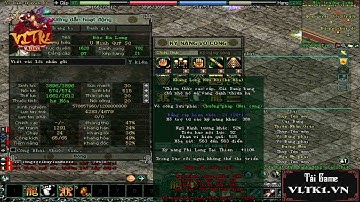 cộng điểm cái bang rồng đánh tống kim