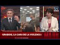 Escándalo en Diputados: Grabois interrumpió sesión clave sobre Malvinas y se cruzó con legisladores
