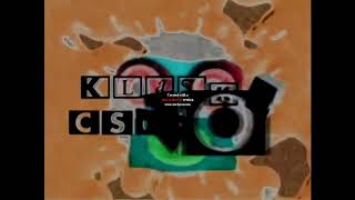 Klasky Csupo Logo Horror Version 