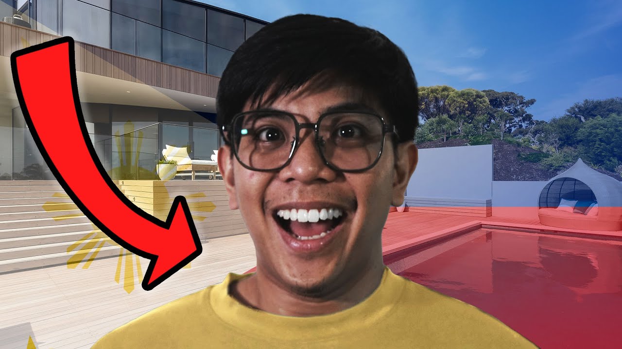 EvoFlux Tries to Vlog For the First Time | VLOG #1