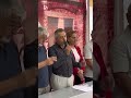 CHP Zile İlçe Örgütü Başkanı Ali Rıza Bozdemir ve üyeler YENİ Parti'ye geçti!