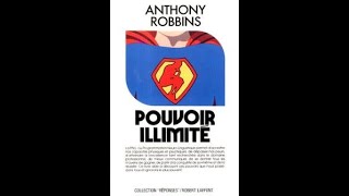 Anthony Robbins Pouvoir Illimités Les Stratégies De La Pnl