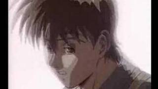 Shin Kimagure Orange Road AMV - Some Say