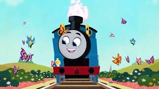 Thomas Friends All Engines Go Sodor Sings Together Spring Start Us Dub Hd