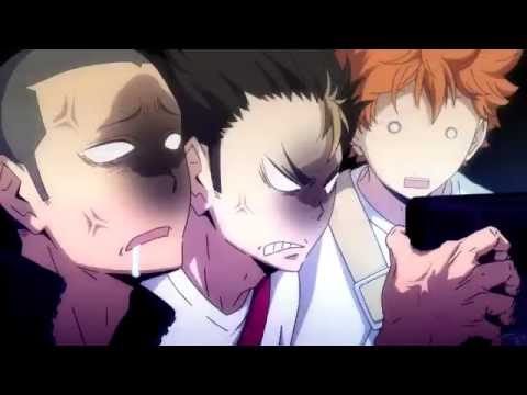Kajten BestAMV【AMV】Haikyuu - [productive day]【MAD】ハイキュー!!