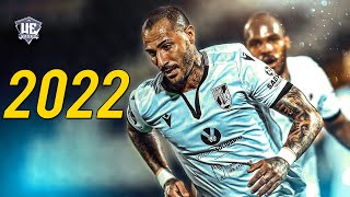 Ricardo Quaresma 2022 ► Crazy Skills, Assists & Goals 2022