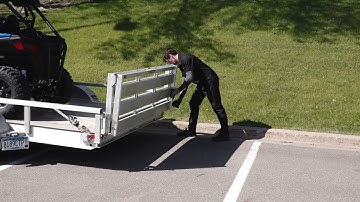 RZR 900 Transporting | Polaris RZR®