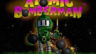 [Atomic Bomberman] Playthrough