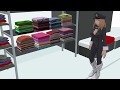 asfr my hero academia mannequinized part4