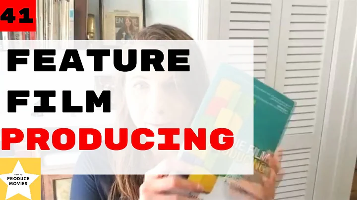 Suzanne Lyons New Advanced Movie Producing Course ...