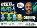Manage, Grow, and Protect Your Money (The Simple Plan That Works)