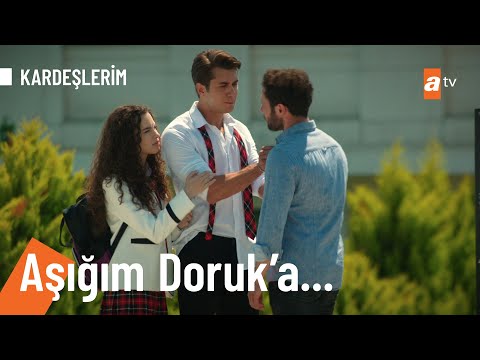 Kıskançlık savaşları devam ediyor! - @Kardeslerim  18. Bölüm