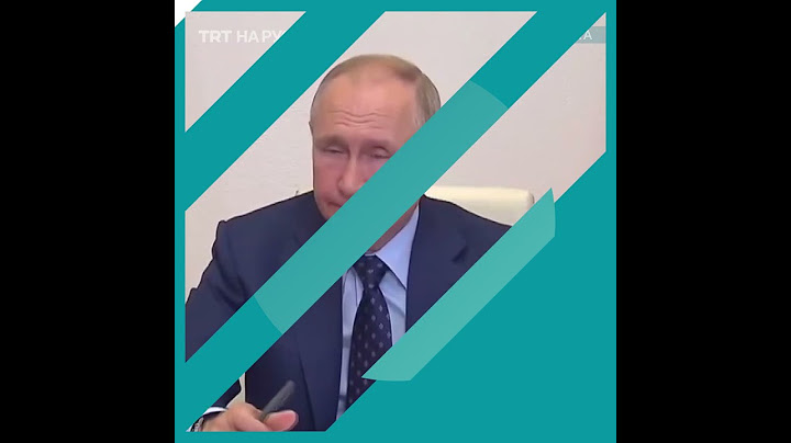 Путин объяснил свой кашель спортивной нагрузкой
