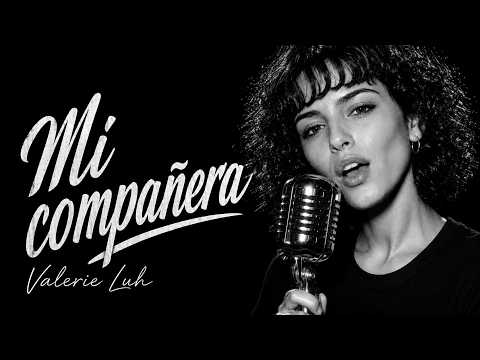 Mi Compañera | Valerie Luh - Flamenco Soul (Official Video)