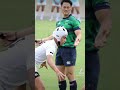 2025ラグビースプリングカーニバルin奈良.....#天理高校 #石見智翠館 #高校ラグビー