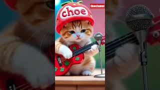 Download Lagu Kucing nyanyi😍#anakkucing#kucingnyanyi#kucingjoget#shortcats#viralcats#kucingviral#kitten #cat#funny MP3