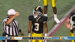 Carrollton vs. South Paulding - Oct. 1, 2021