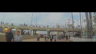 Huntington Beach, Bolsa Chica  2024, 05, 18 101707